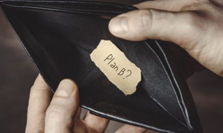 Privatkonkurse: Im Schnitt Schulden von 121.000 Euro