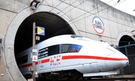 Deutsche Bahn bestellt 43 Züge bei Siemens
