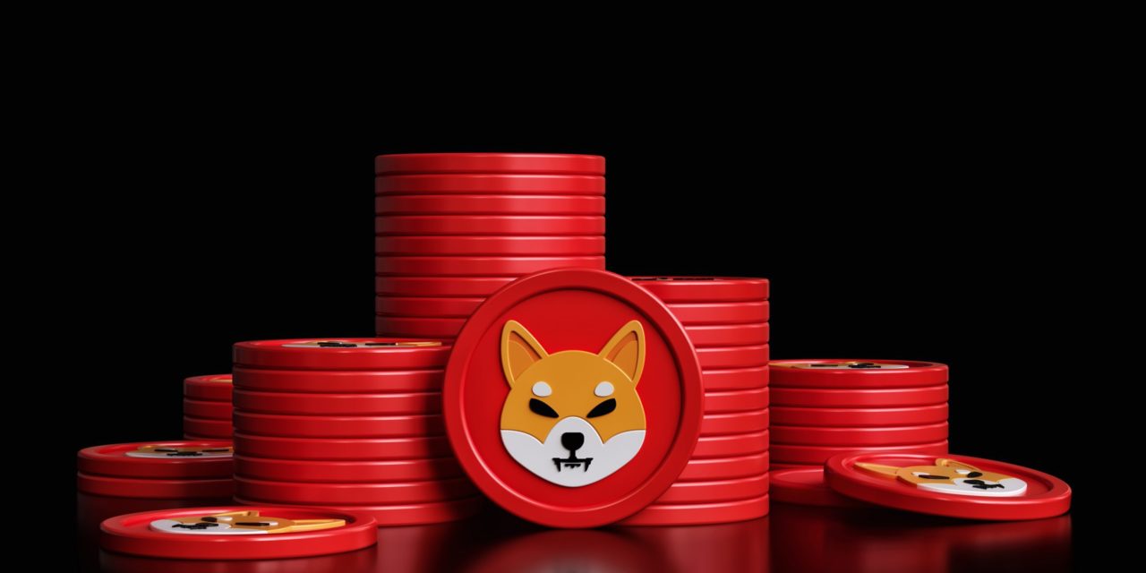 Shiba Inu: Ether-Wal deckt sich mit 50 Milliarden SHIB-Token ein