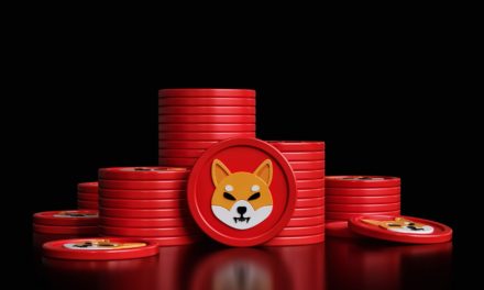 Shiba Inu: Ether-Wal deckt sich mit 50 Milliarden SHIB-Token ein