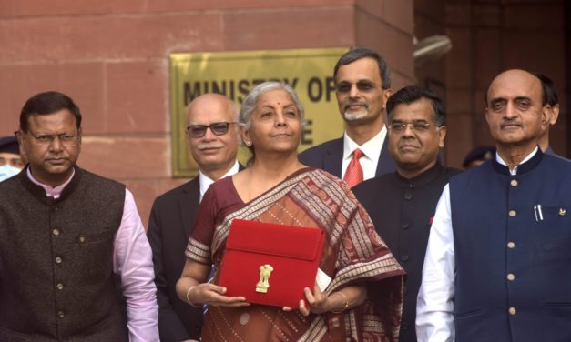 Indien will Kryptowährungen legalisieren