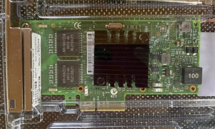 Gefälschte Intel-Netzwerkkarten auch bei namhaften deutschen Shops