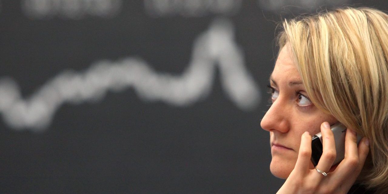 Börse: Dax setzt Erholungs Kursrallye fort