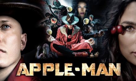 Apple vs. „Apple-Man“: Apple geht gegen Indie-Film vor