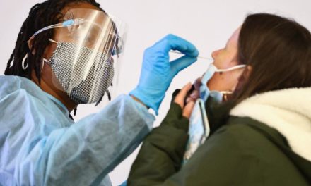 Daten aus Dänemark: Warum uns der Omikron-Subtyp BA.2 noch länger begleiten wird