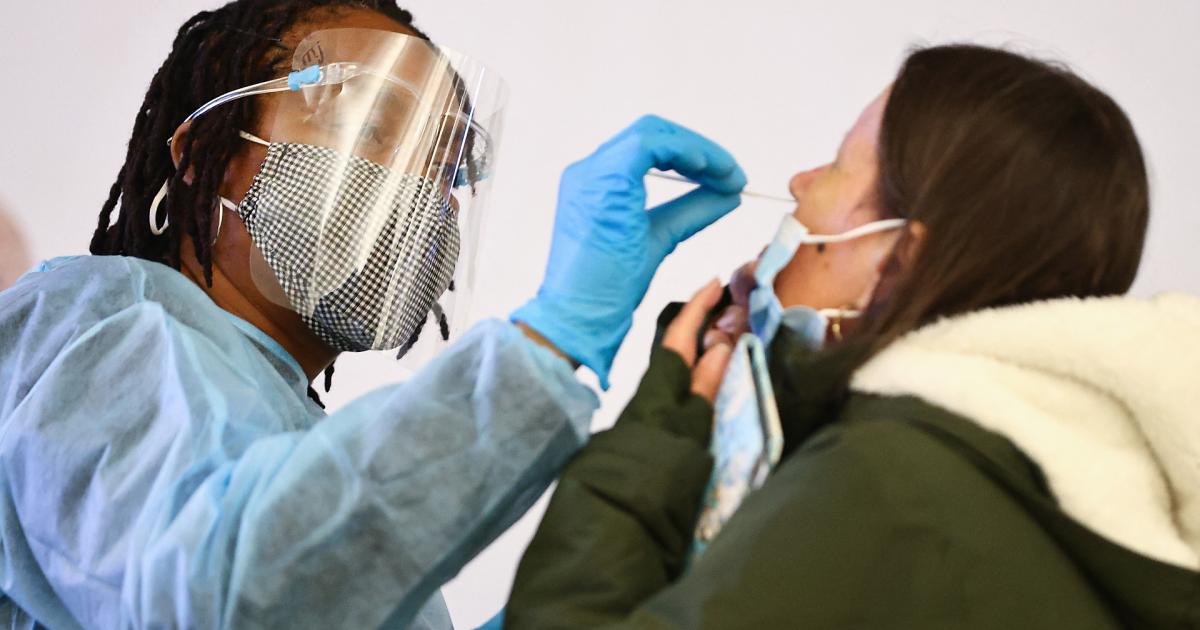 Daten aus Dänemark: Warum uns der Omikron-Subtyp BA.2 noch länger begleiten wird