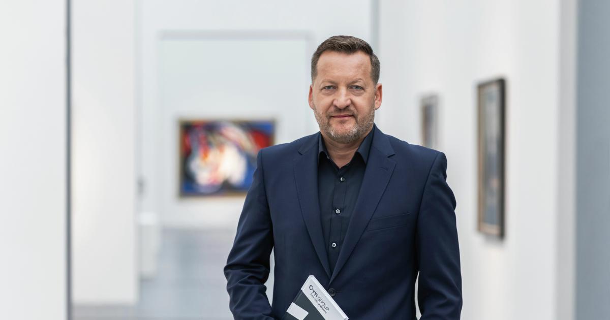 TTI-Chef: „Viele werden nach der Krise neuen Job suchen“