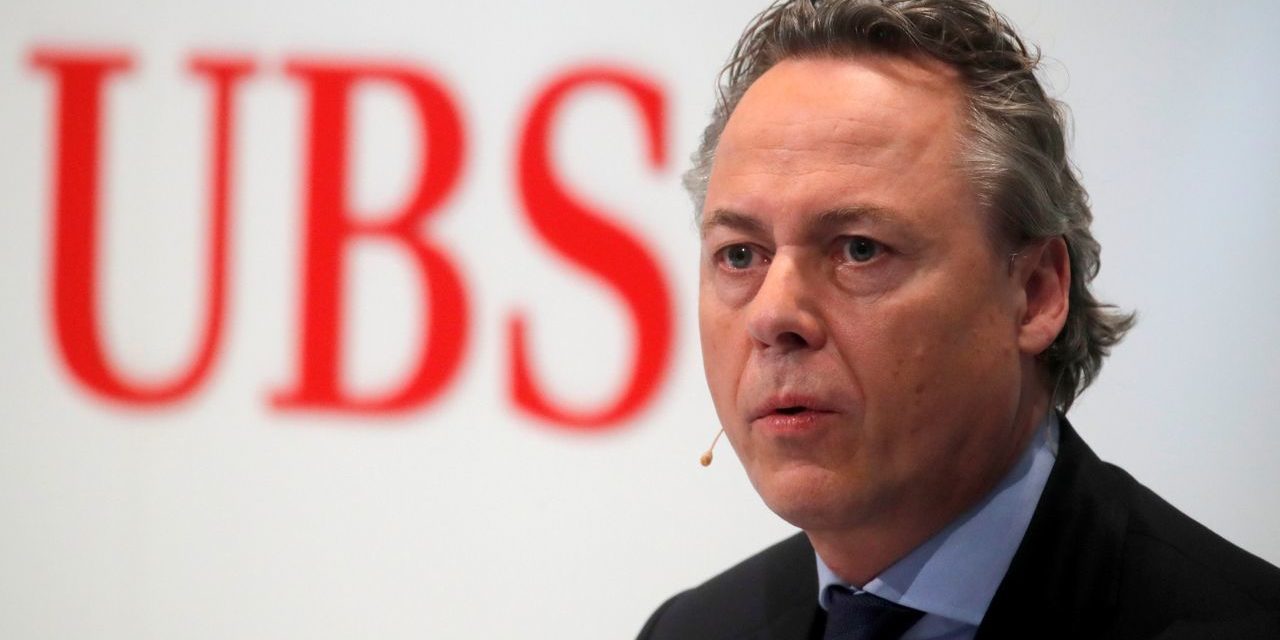 UBS: Schweizer Bank legt überraschend starken Jahresgewinn hin