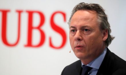 UBS: Schweizer Bank legt überraschend starken Jahresgewinn hin
