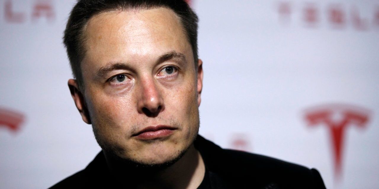 Tesla: Der Autohersteller ruft wegen Sicherheitsrisikos fast 54.000 Autos zurück