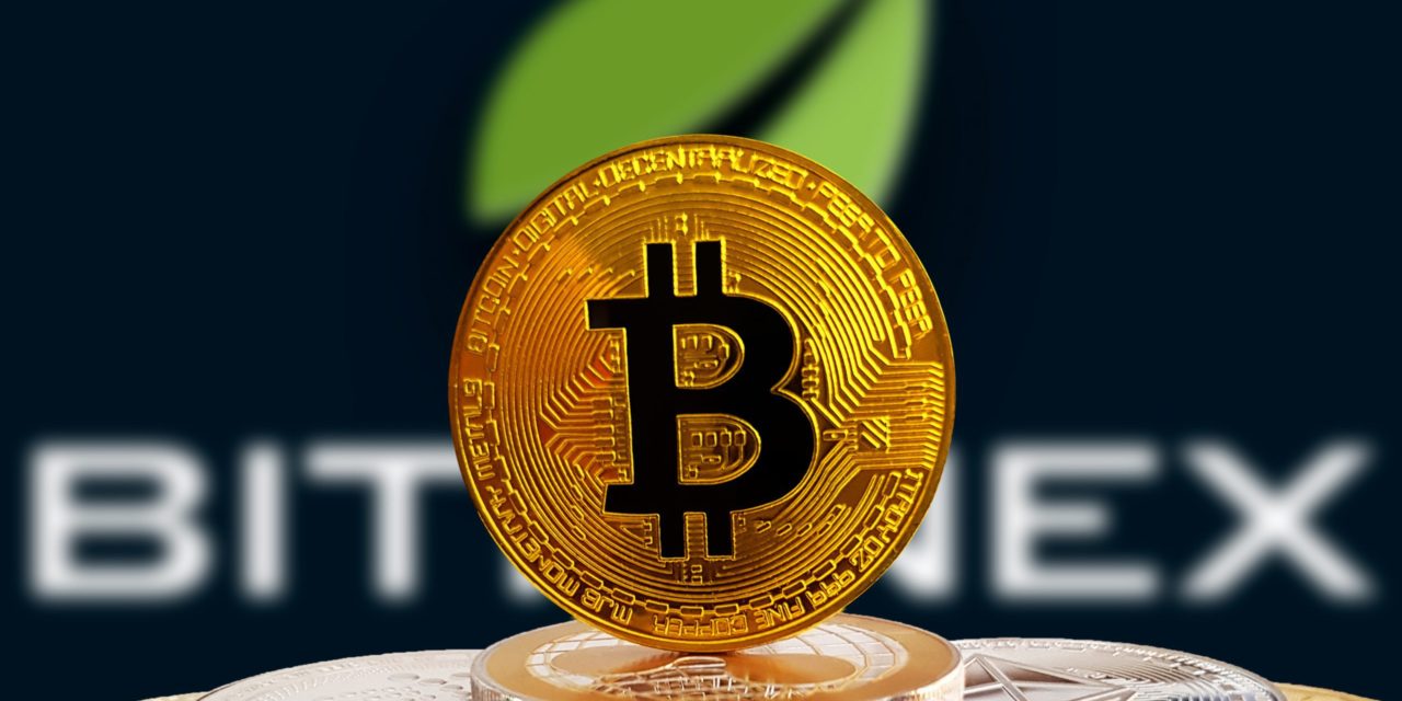 Bitfinex-Hack: 2,5 Milliarden US-Dollar in Bitcoin bewegt