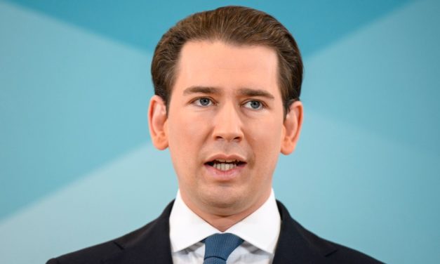Man hilft sich – was Sebastian Kurz für Peter Thiel macht