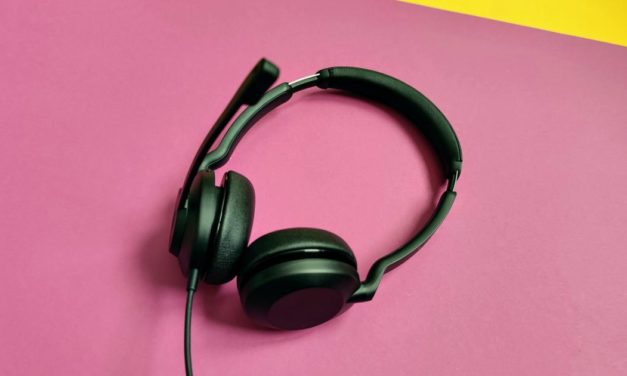 Beliebte Headsets für Teams, Skype, Zoom und Co. ab 10 Euro