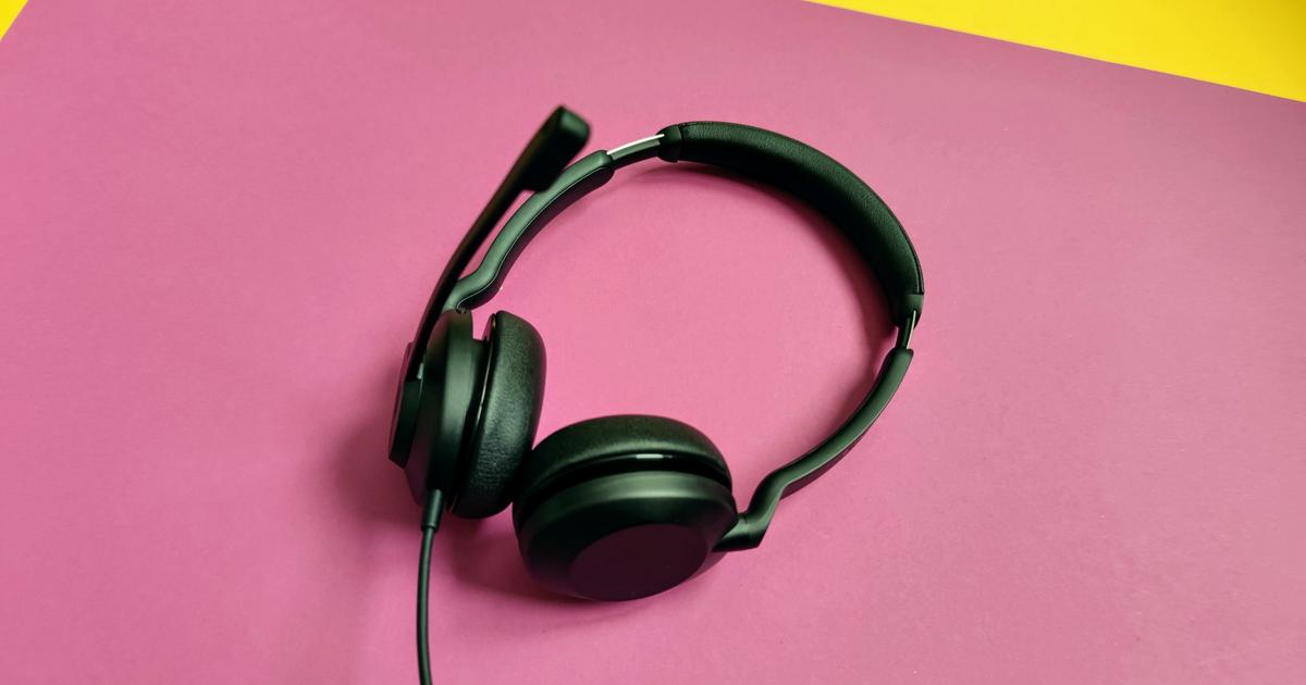 Beliebte Headsets für Teams, Skype, Zoom und Co. ab 10 Euro