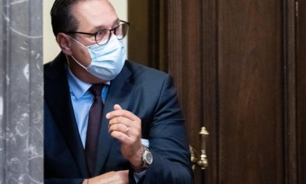 Causa Asfinag: Strache hat Einladung  nach Dubai zu spät abgesagt