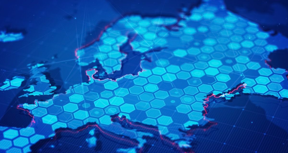 Gaia-X in der Unternehmerdiskussion: Tolle Vision, wann kommt die Realität?