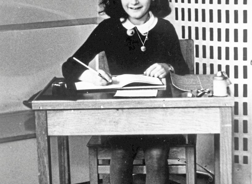 Kritik an Anne-Frank-Recherche: Niederländischer Verlag entschuldigt sich