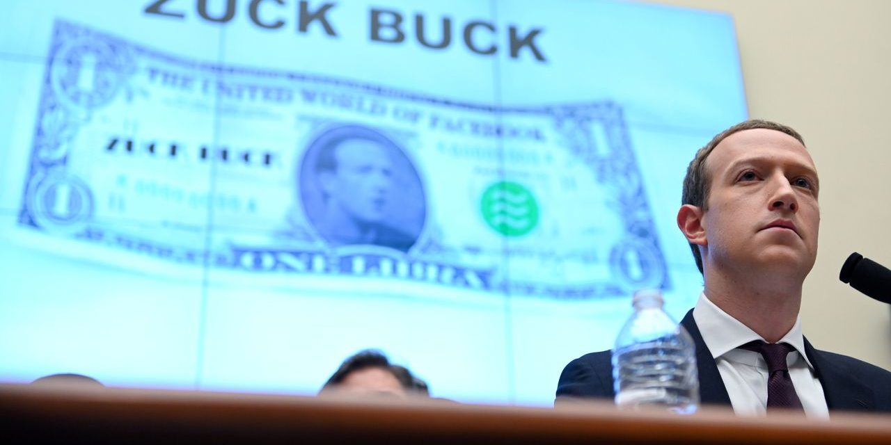 Facebook-Libra: Einstige Facebook-Währung „Diem“ ehemals Libra wird an Silverlake verkauft