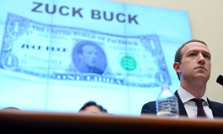 Facebook-Libra: Einstige Facebook-Währung „Diem“ ehemals Libra wird an Silverlake verkauft