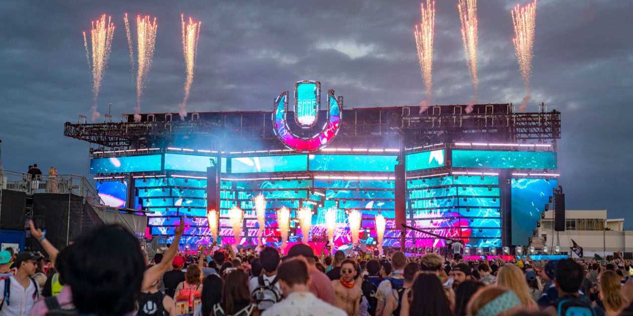 NFT-Kollektion: Coachella geht Partnerschaft mit FTX.US ein