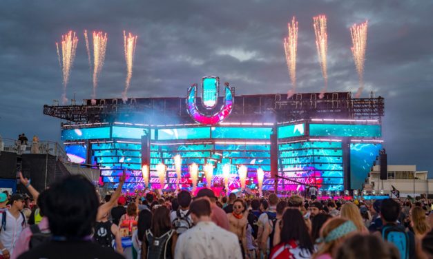NFT-Kollektion: Coachella geht Partnerschaft mit FTX.US ein