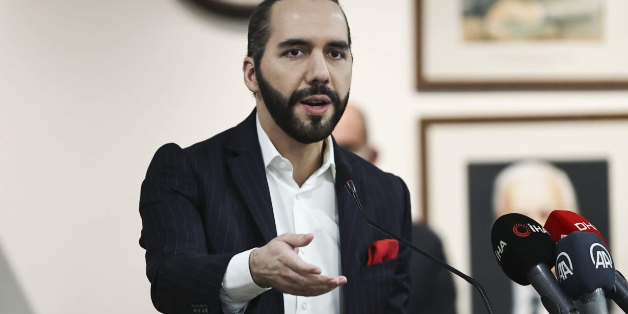 El Salvador überarbeitet Chivo Wallet – 1.500 ATMs geplant