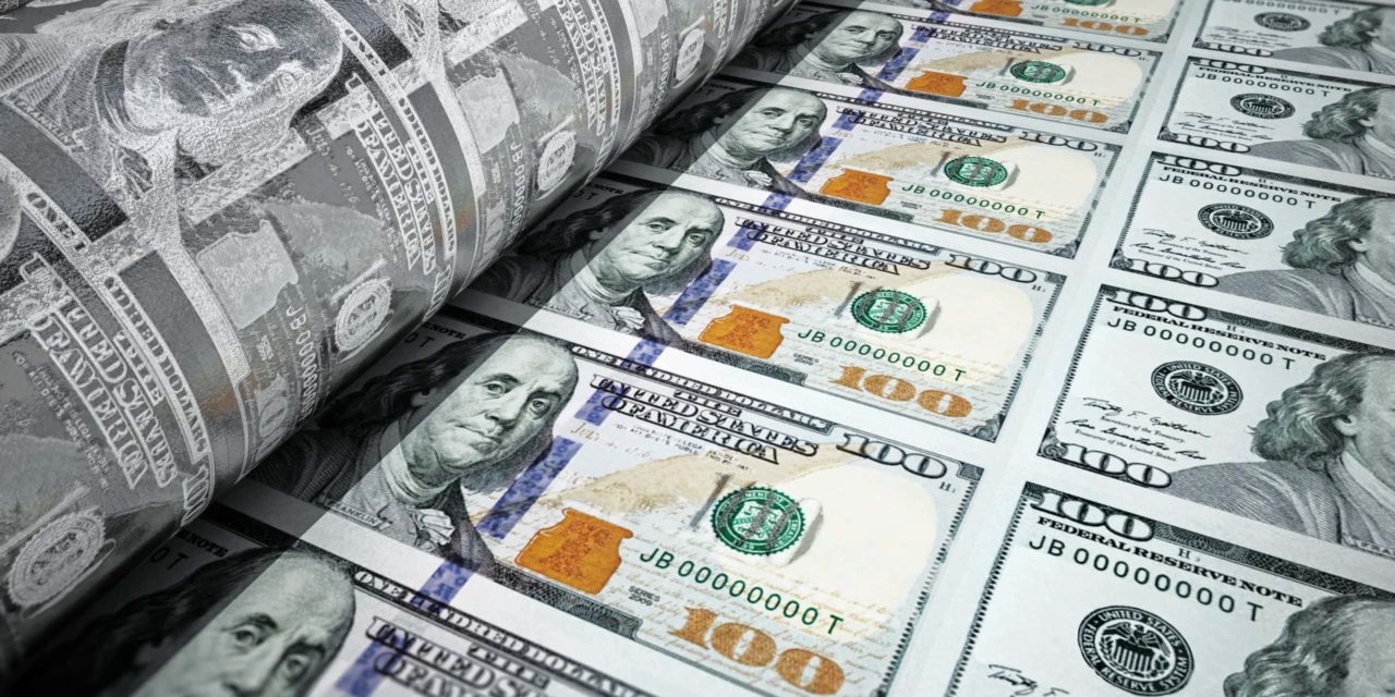 FTX mehr Wert als Deutsche Bank und Nasdaq