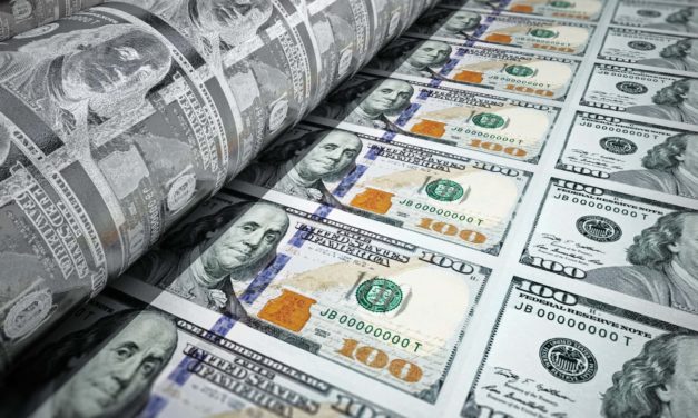 FTX mehr Wert als Deutsche Bank und Nasdaq