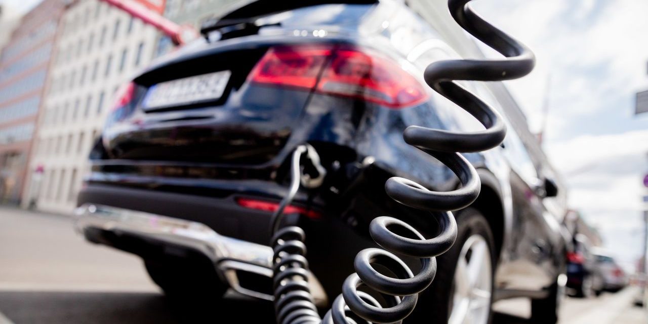 Neuzulassungen in der EU: Hybridautos überholen erstmals Diesel-Fahrzeuge