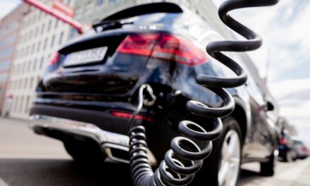 Neuzulassungen in der EU: Hybridautos überholen erstmals Diesel-Fahrzeuge