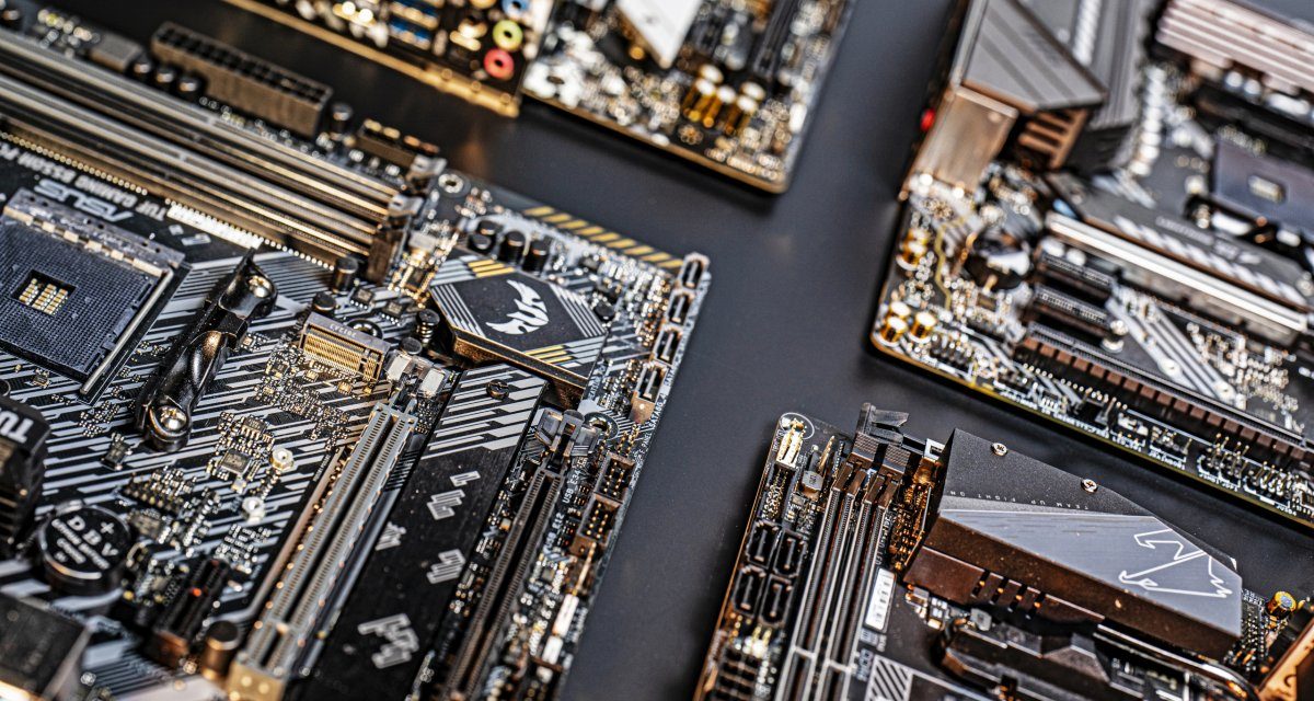 Updates notwendig: Sicherheitslücken im UEFI-BIOS erleichtern Rootkitverankerung