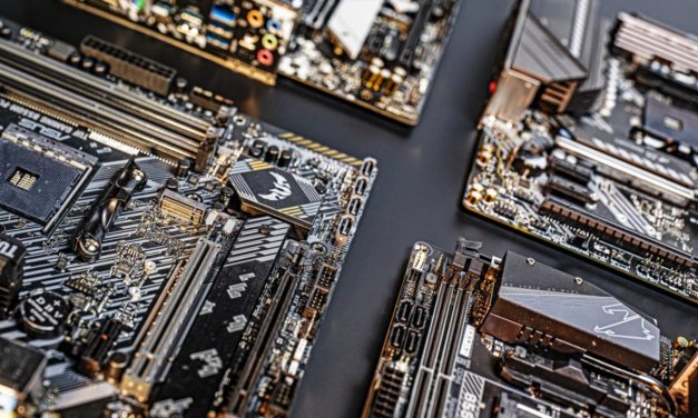 Updates notwendig: Sicherheitslücken im UEFI-BIOS erleichtern Rootkitverankerung