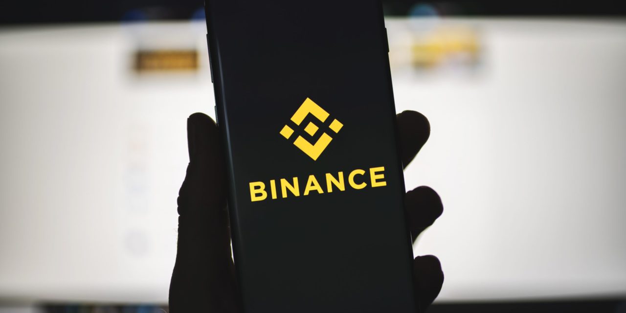 Binance blockt Konten von 281 nigerianischen Nutzern