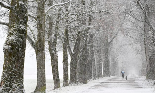 150-Euro-Zuschuss für kalten Winter kommt wohl erst im April