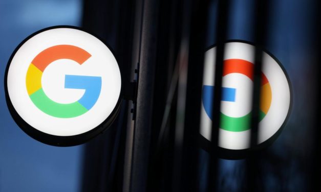 76 Milliarden Dollar: Google konnte Gewinn fast verdoppeln