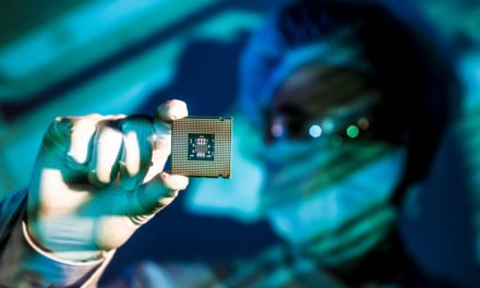 Gemeinsame Halbleiterplattform: China will wohl AMD, Intel und ASML anlocken