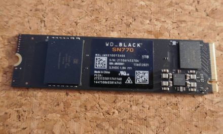 Western Digital SN770: Gaming-SSD mit PCI Express 4.0