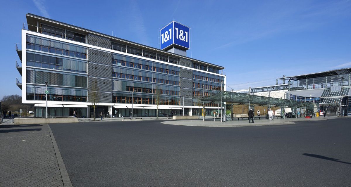 1&1-Störung: Probleme mit DNS-Server beeinträchtigen Internetnutzung