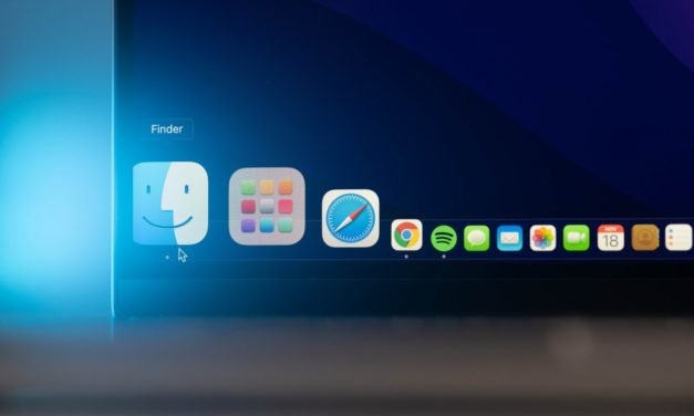 macOS 12.2 Monterey: Finder sucht wieder lokal