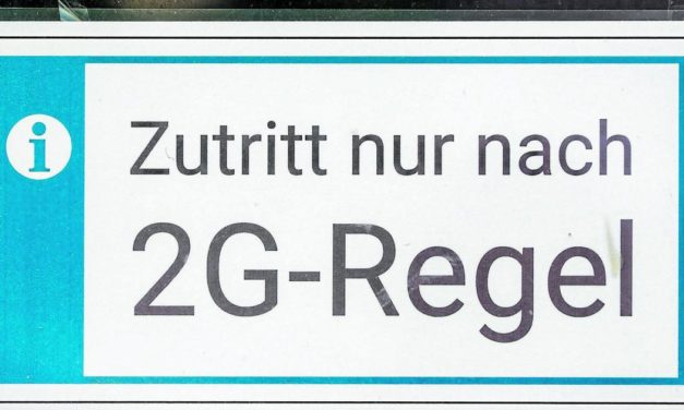 Nur Geimpfte im Betrieb? Laut Experten ist das legitim