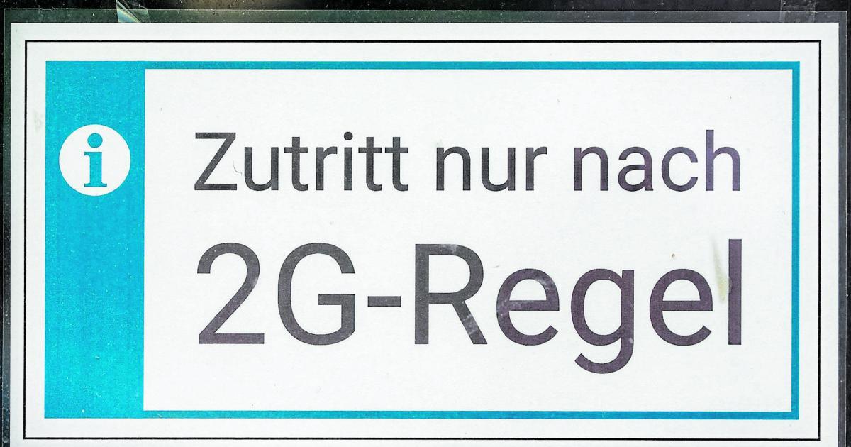 Nur Geimpfte im Betrieb? Laut Experten ist das legitim