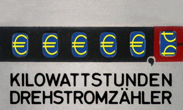 Inflation so hoch wie 1984: Soll der Staat per Preisdeckel eingreifen?