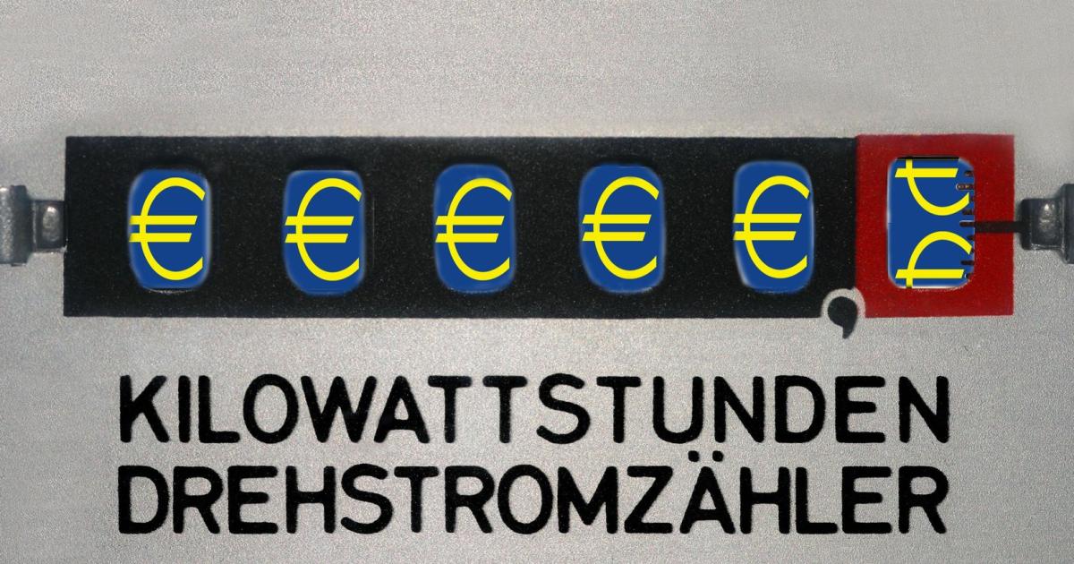 Inflation so hoch wie 1984: Soll der Staat per Preisdeckel eingreifen?