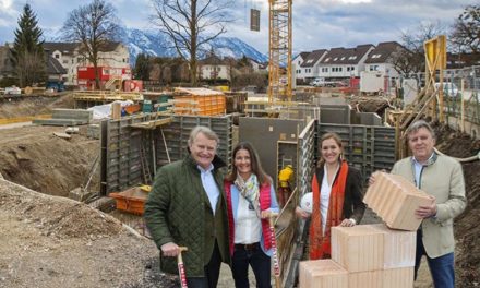 Warum braucht eine Brauerei eine Mitarbeiterunterkunft, Herr Bachmayer?