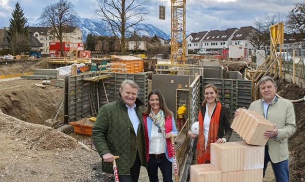 Warum braucht eine Brauerei eine Mitarbeiterunterkunft, Herr Bachmayer?