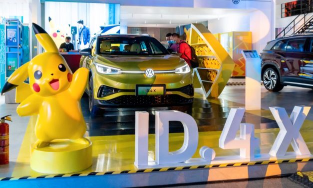 Volkswagen Group China: Das Milliardenproblem von Herbert Diess und Ralf Brandstätter