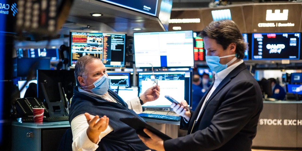 Was Aktionäre über Inflation wissen müssen: Die Folgen für den Aktienmarkt