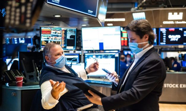 Was Aktionäre über Inflation wissen müssen: Die Folgen für den Aktienmarkt
