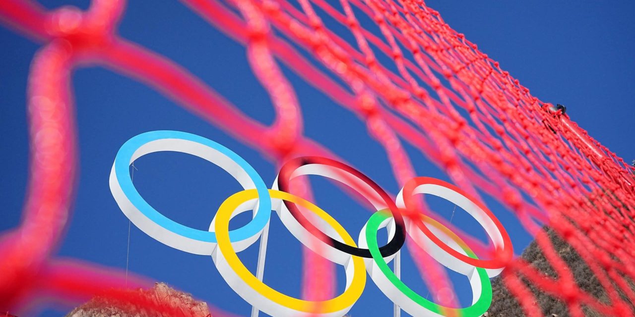 Olympia-NFTs: Team Deutschland auf der Blockchain