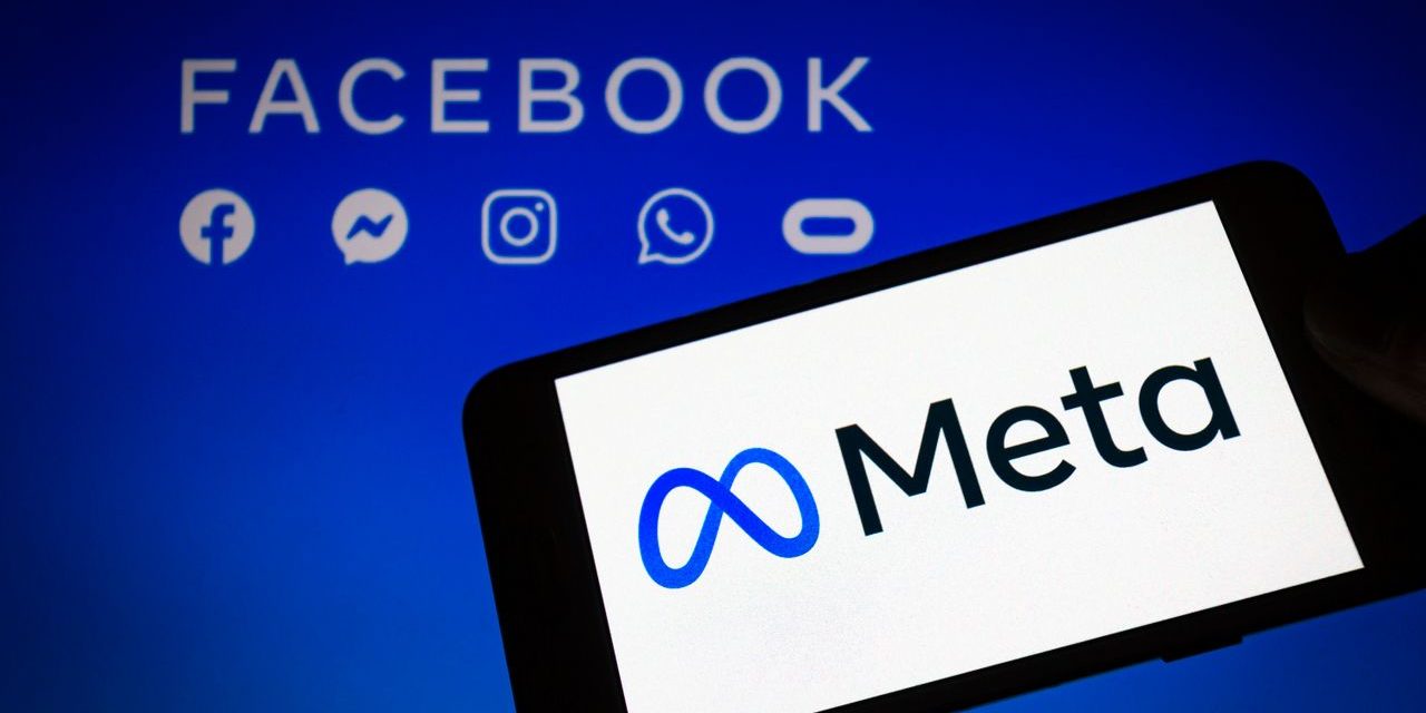 Facebook-Mutter Meta verliert ein Fünftel ihres Börsenwerts